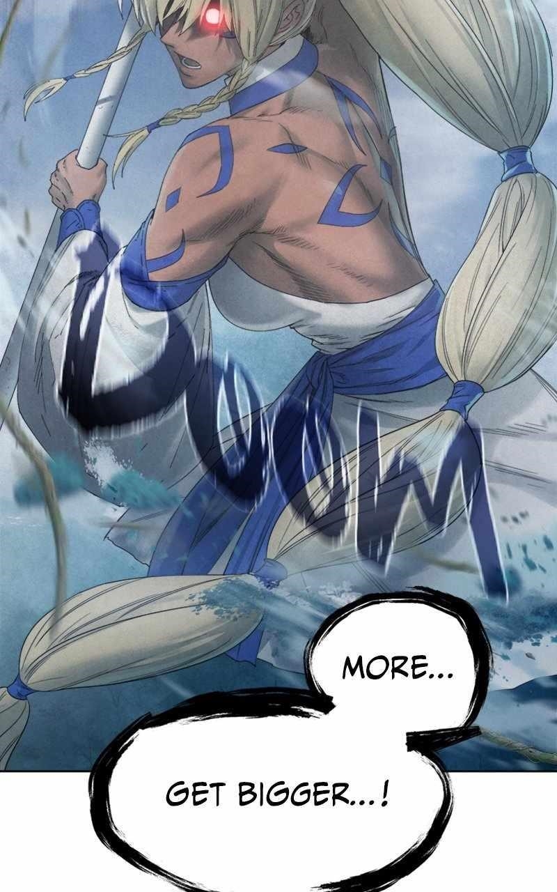 Reincarnated In a Cursed Game Chapter 19 - Page 94