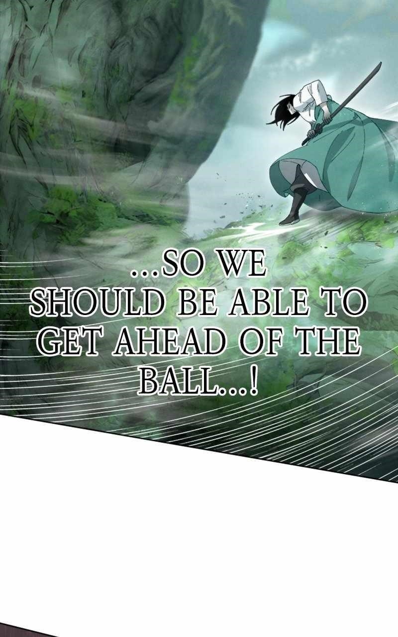 Reincarnated In a Cursed Game Chapter 20 - Page 100