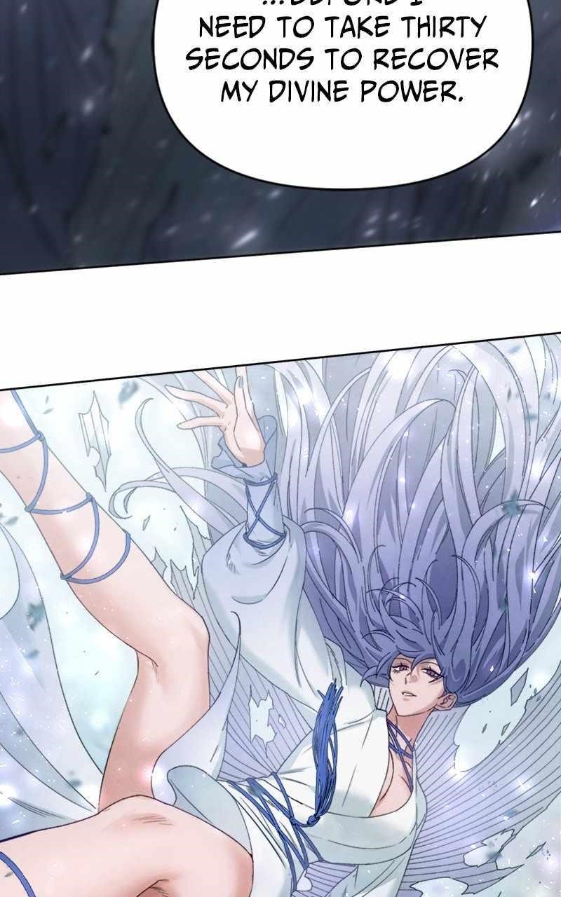 Reincarnated In a Cursed Game Chapter 20 - Page 15