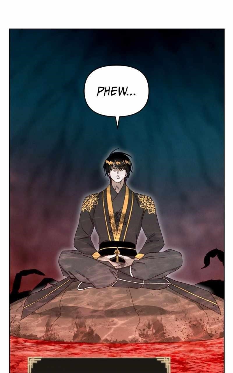 Reincarnated In a Cursed Game Chapter 20 - Page 29