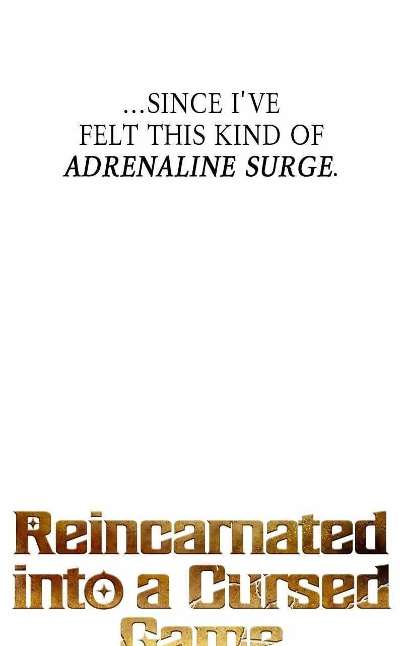 Reincarnated In a Cursed Game Chapter 20 - Page 36