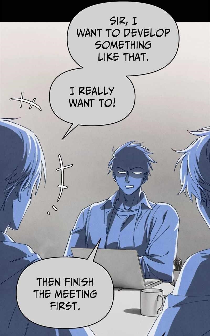 Reincarnated In a Cursed Game Chapter 20 - Page 41