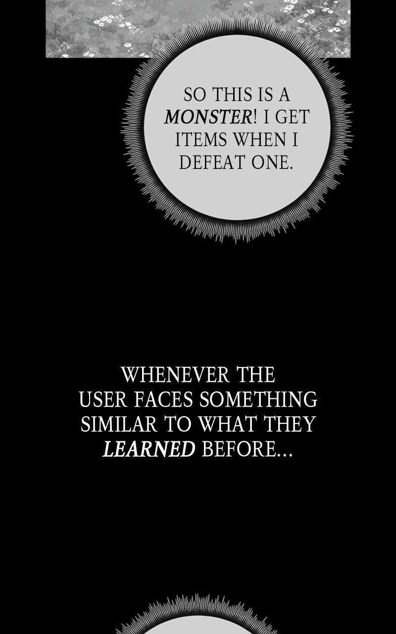 Reincarnated In a Cursed Game Chapter 20 - Page 44