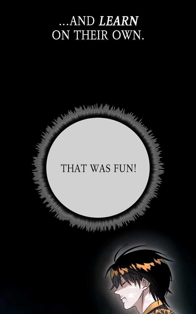 Reincarnated In a Cursed Game Chapter 20 - Page 48