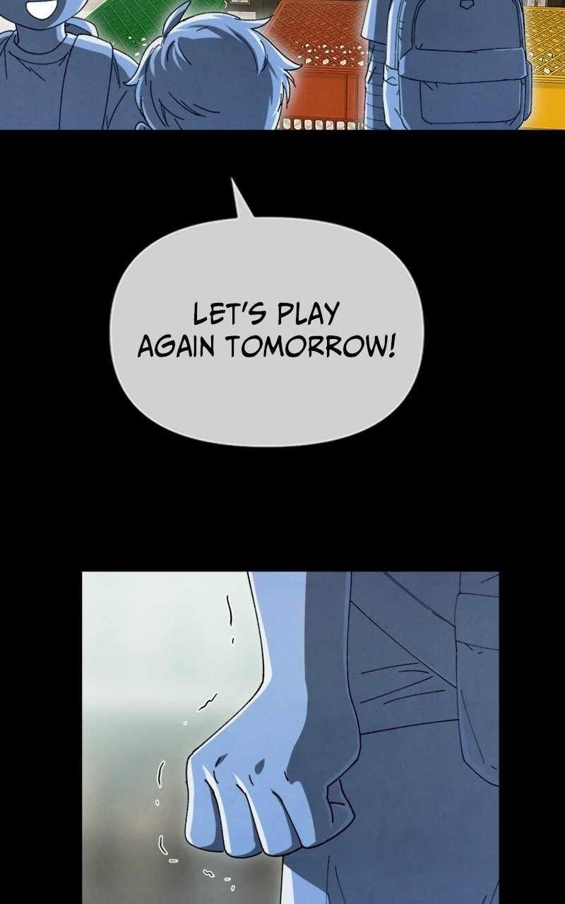 Reincarnated In a Cursed Game Chapter 20 - Page 51