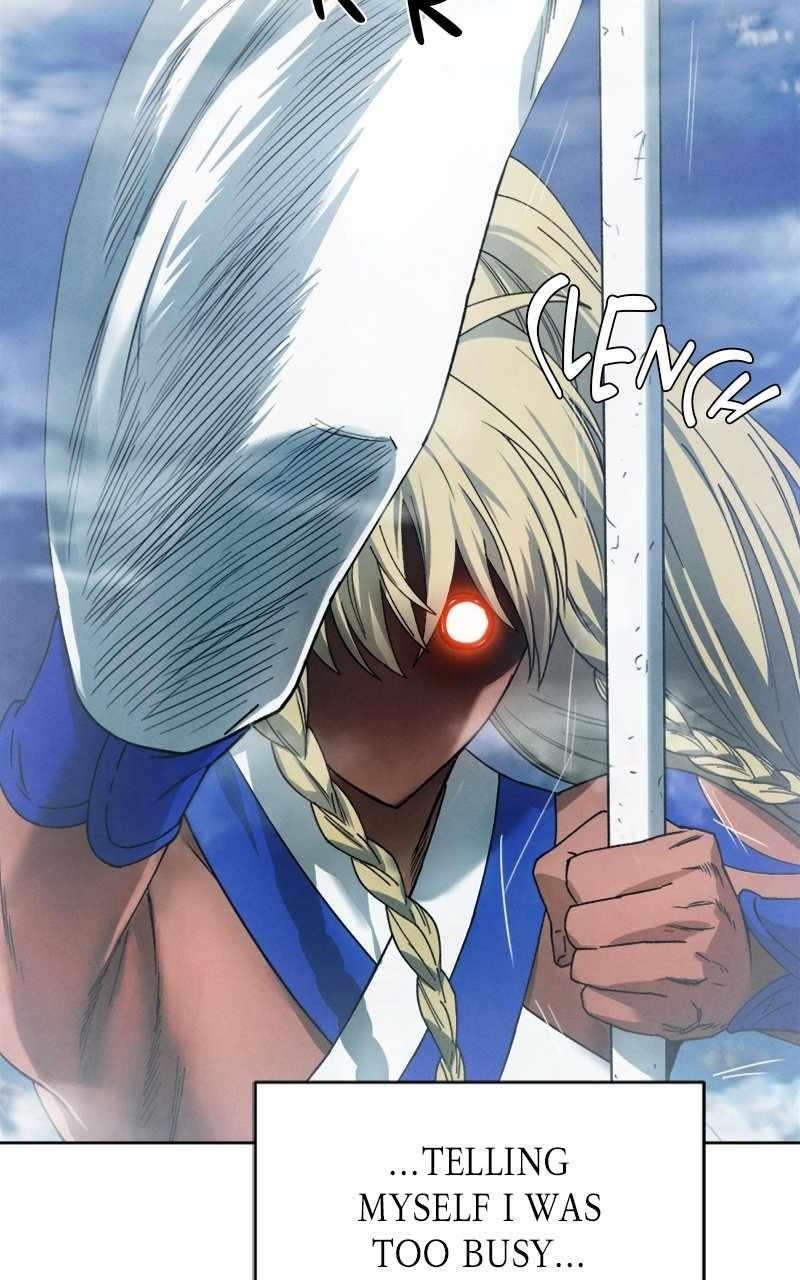 Reincarnated In a Cursed Game Chapter 20 - Page 57