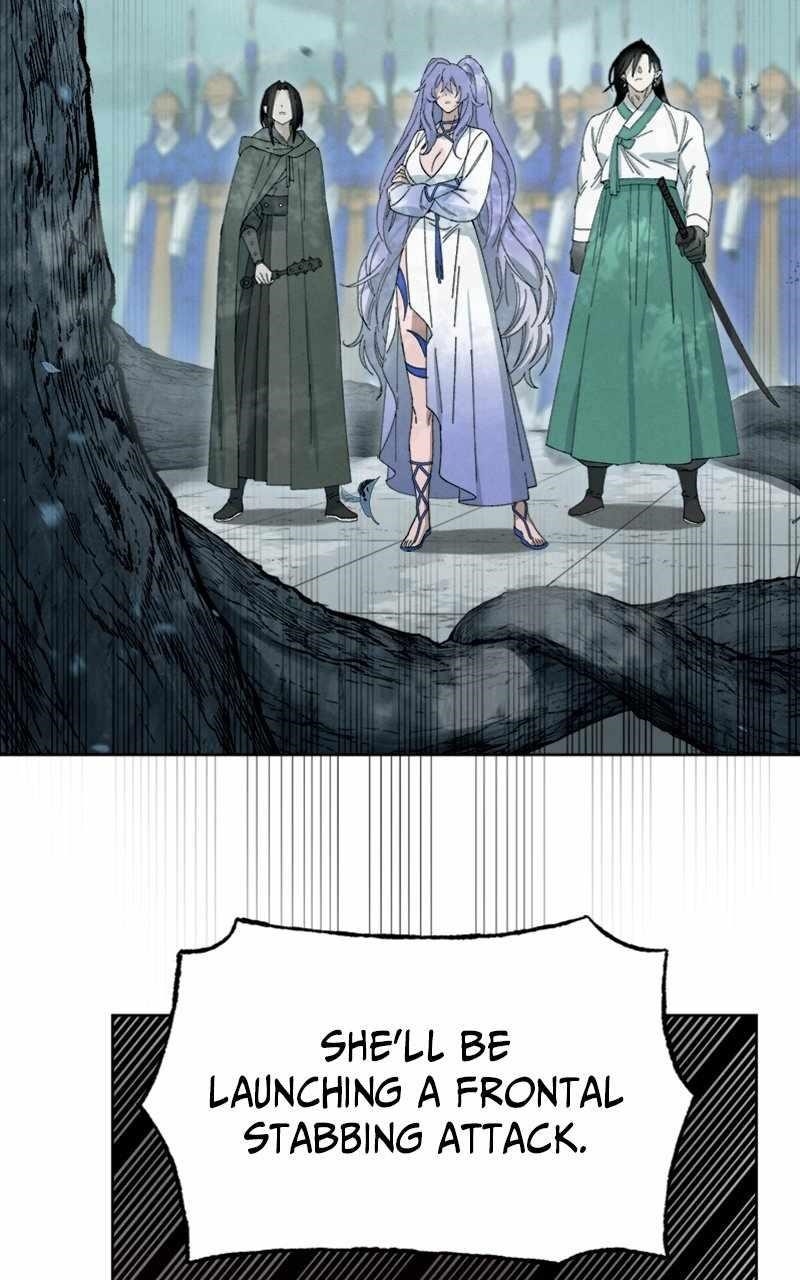 Reincarnated In a Cursed Game Chapter 20 - Page 63