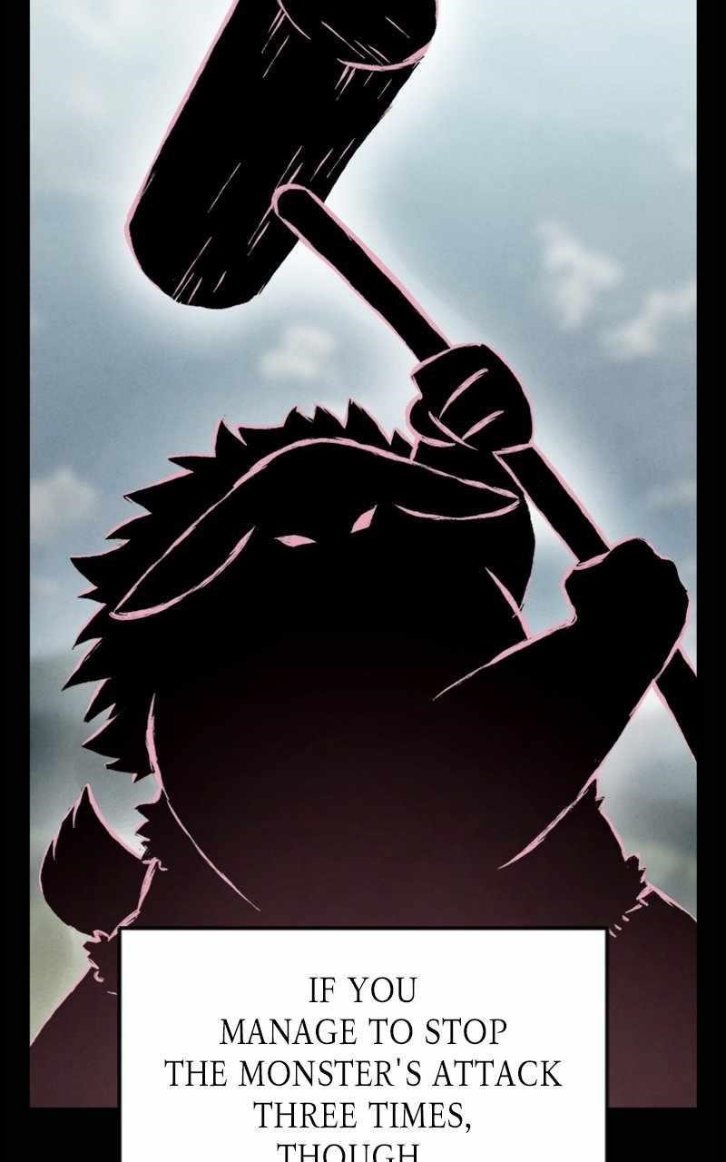 Reincarnated In a Cursed Game Chapter 20 - Page 81