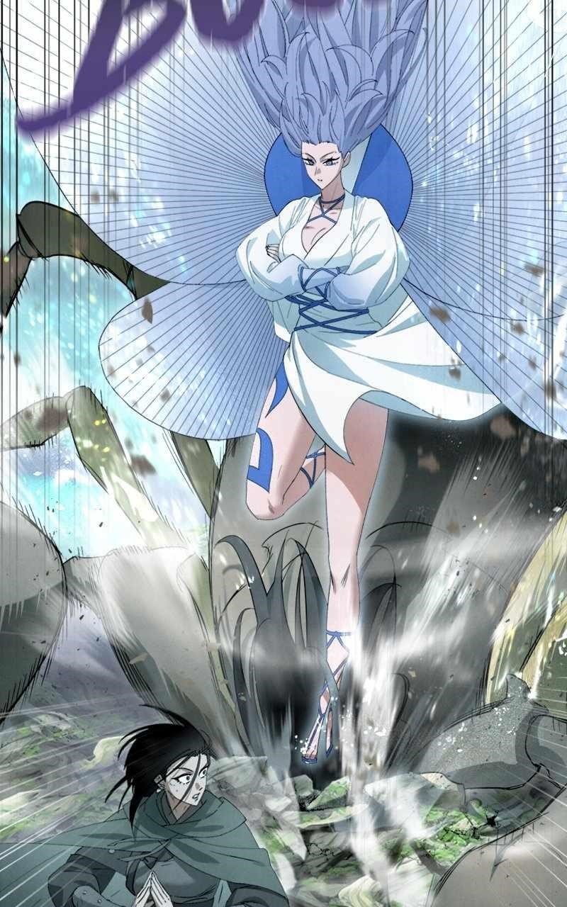 Reincarnated In a Cursed Game Chapter 21 - Page 105