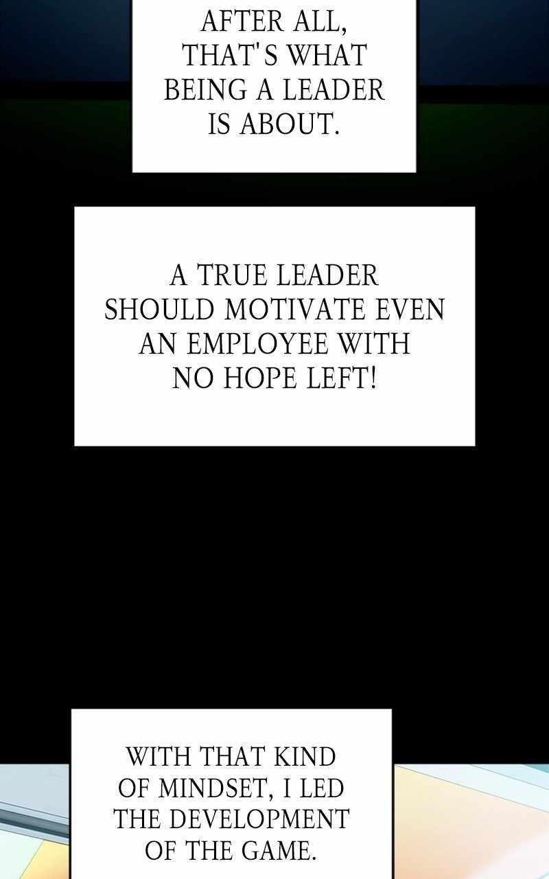 Reincarnated In a Cursed Game Chapter 21 - Page 20