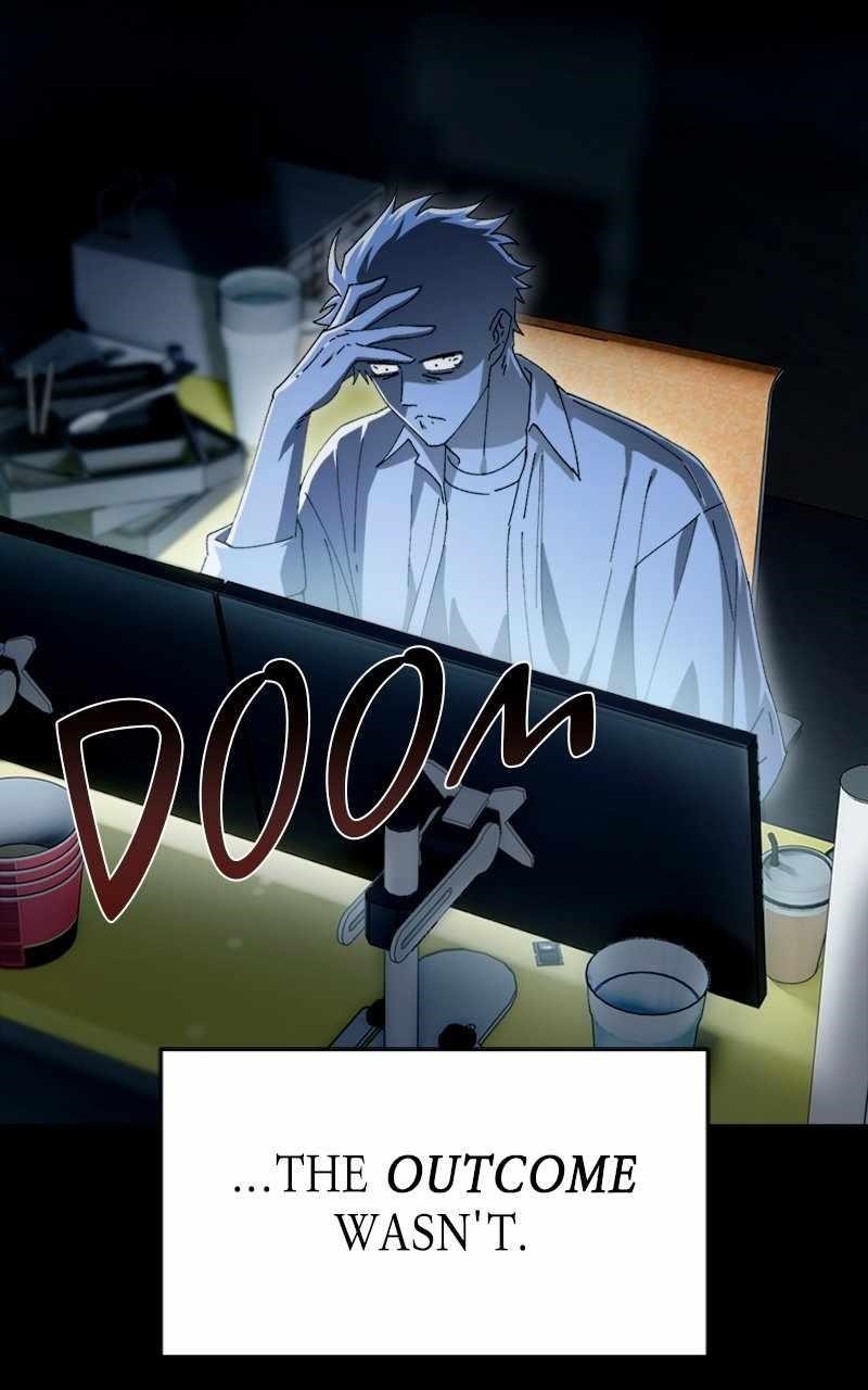 Reincarnated In a Cursed Game Chapter 21 - Page 30