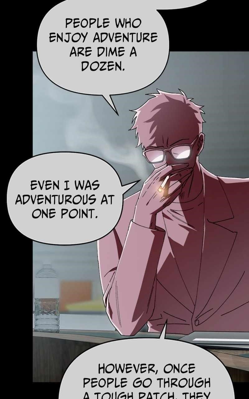 Reincarnated In a Cursed Game Chapter 21 - Page 36