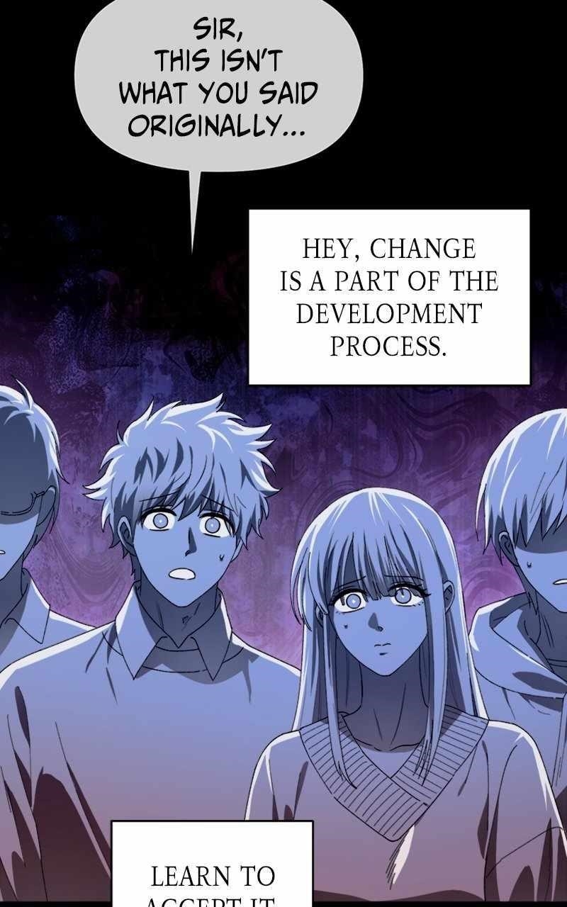 Reincarnated In a Cursed Game Chapter 21 - Page 39