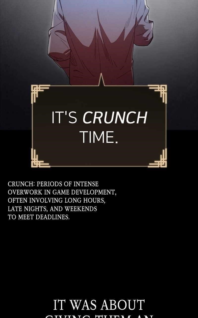 Reincarnated In a Cursed Game Chapter 21 - Page 43