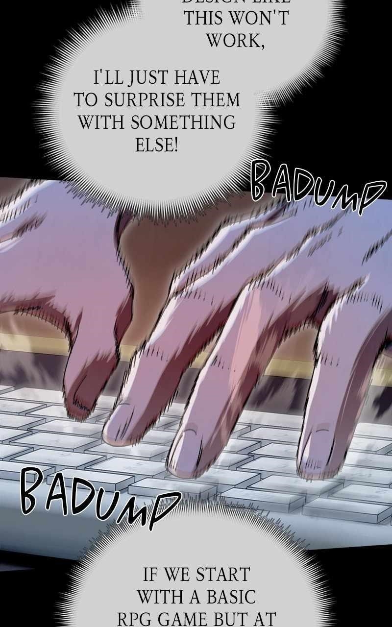 Reincarnated In a Cursed Game Chapter 21 - Page 47