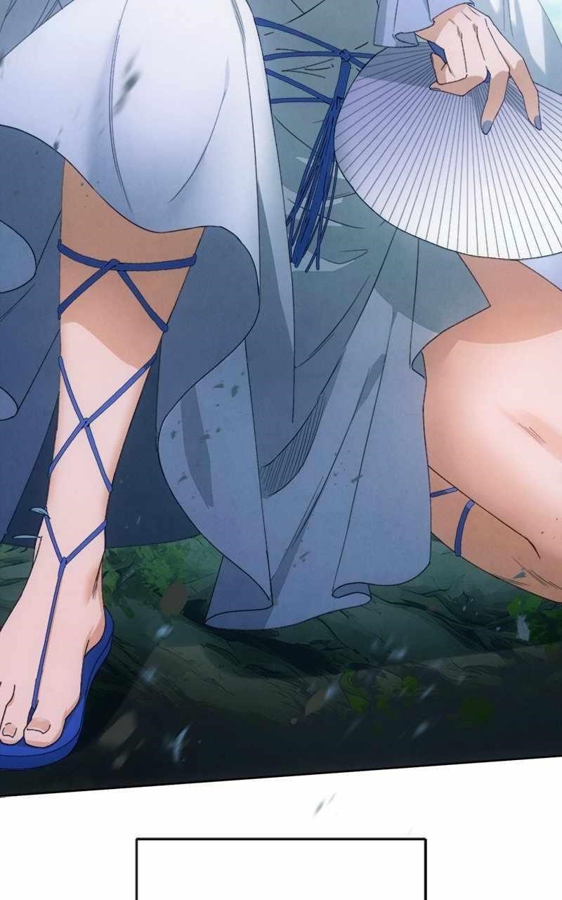 Reincarnated In a Cursed Game Chapter 21 - Page 57