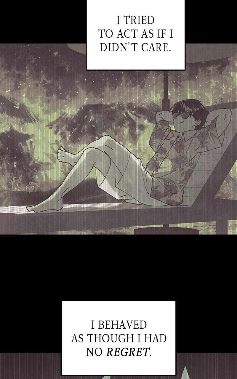 Reincarnated In a Cursed Game Chapter 21 - Page 60