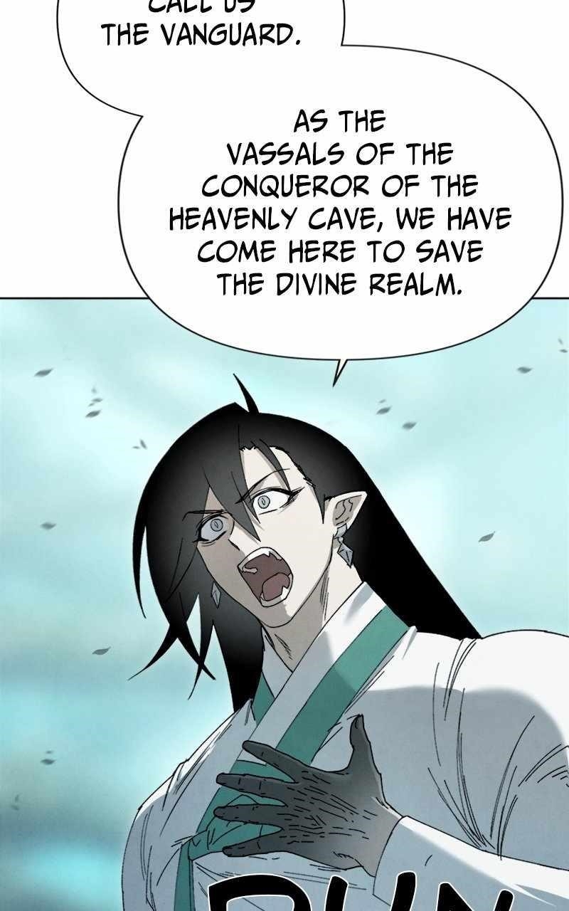 Reincarnated In a Cursed Game Chapter 21 - Page 76