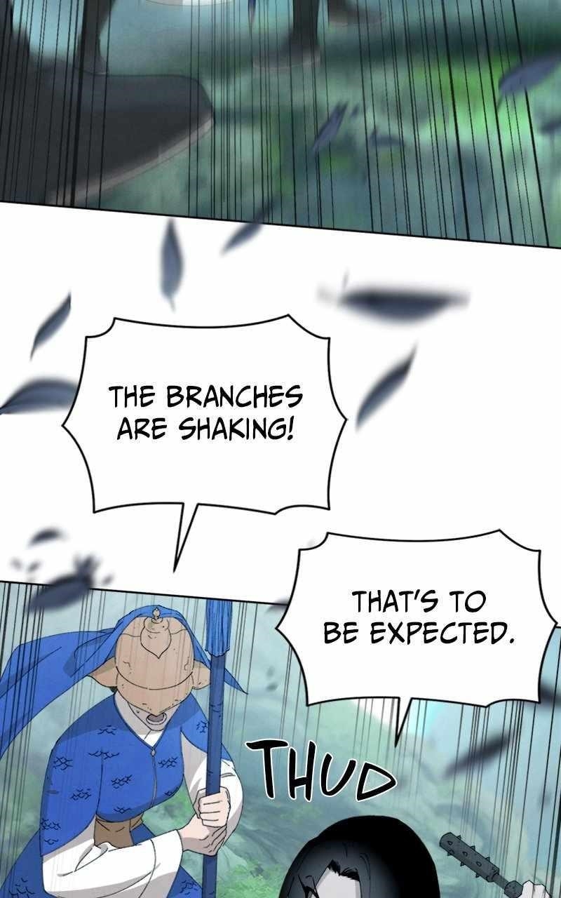 Reincarnated In a Cursed Game Chapter 21 - Page 80