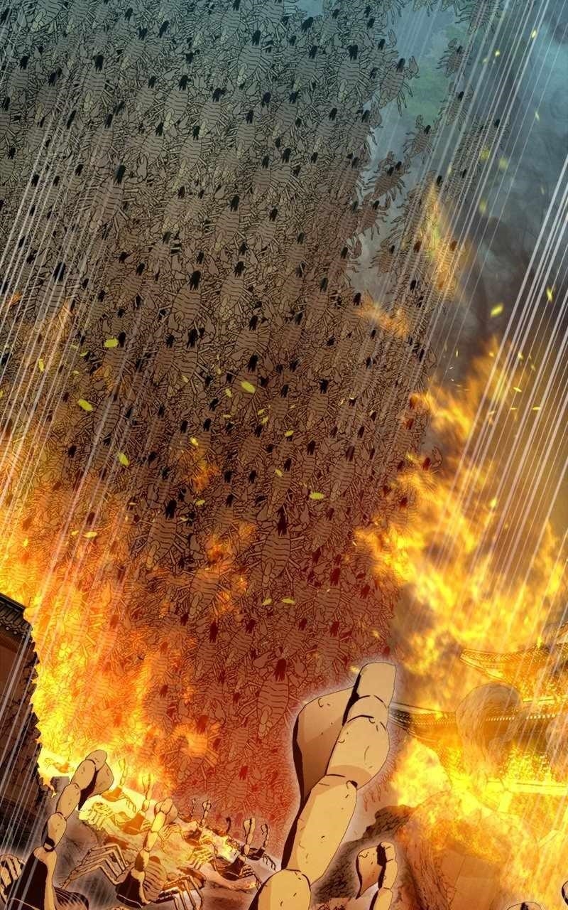 Reincarnated In a Cursed Game Chapter 21 - Page 86