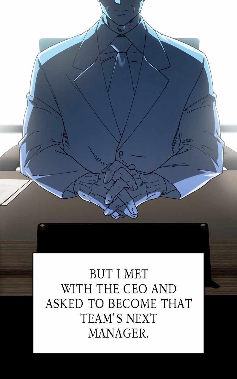 Reincarnated In a Cursed Game Chapter 21 - Page 9