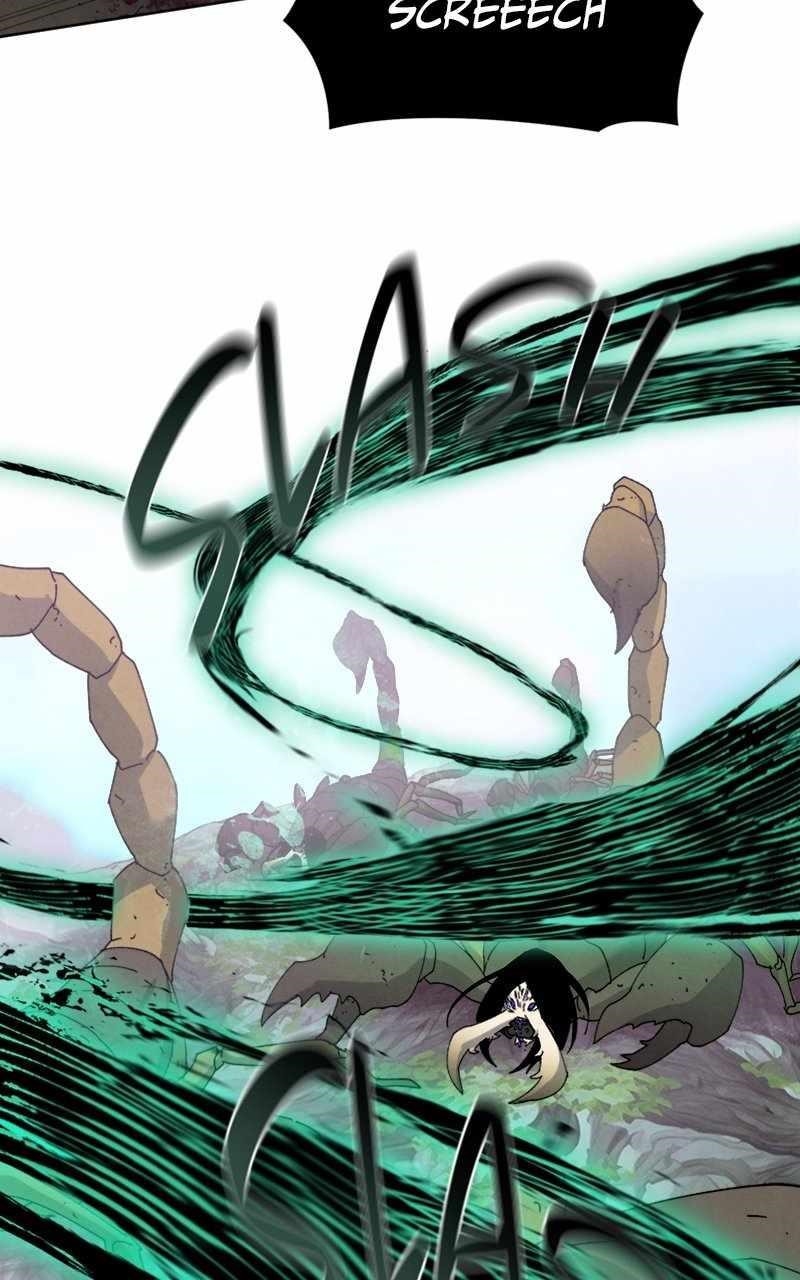 Reincarnated In a Cursed Game Chapter 21 - Page 94