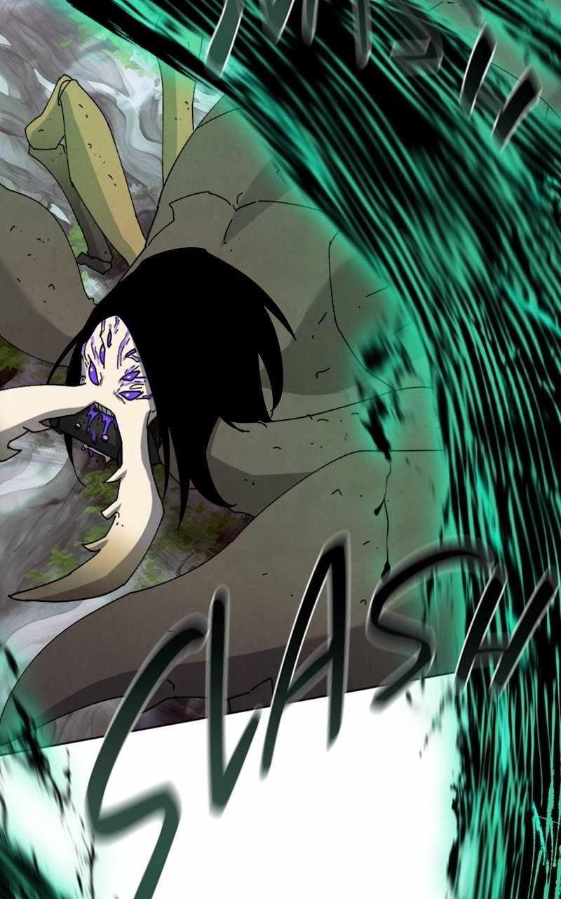 Reincarnated In a Cursed Game Chapter 21 - Page 95