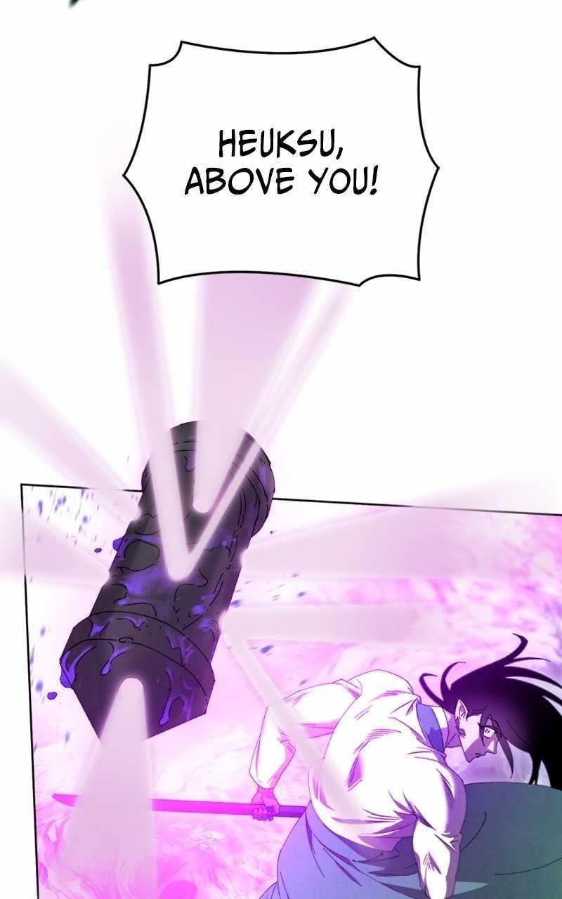 Reincarnated In a Cursed Game Chapter 21 - Page 99