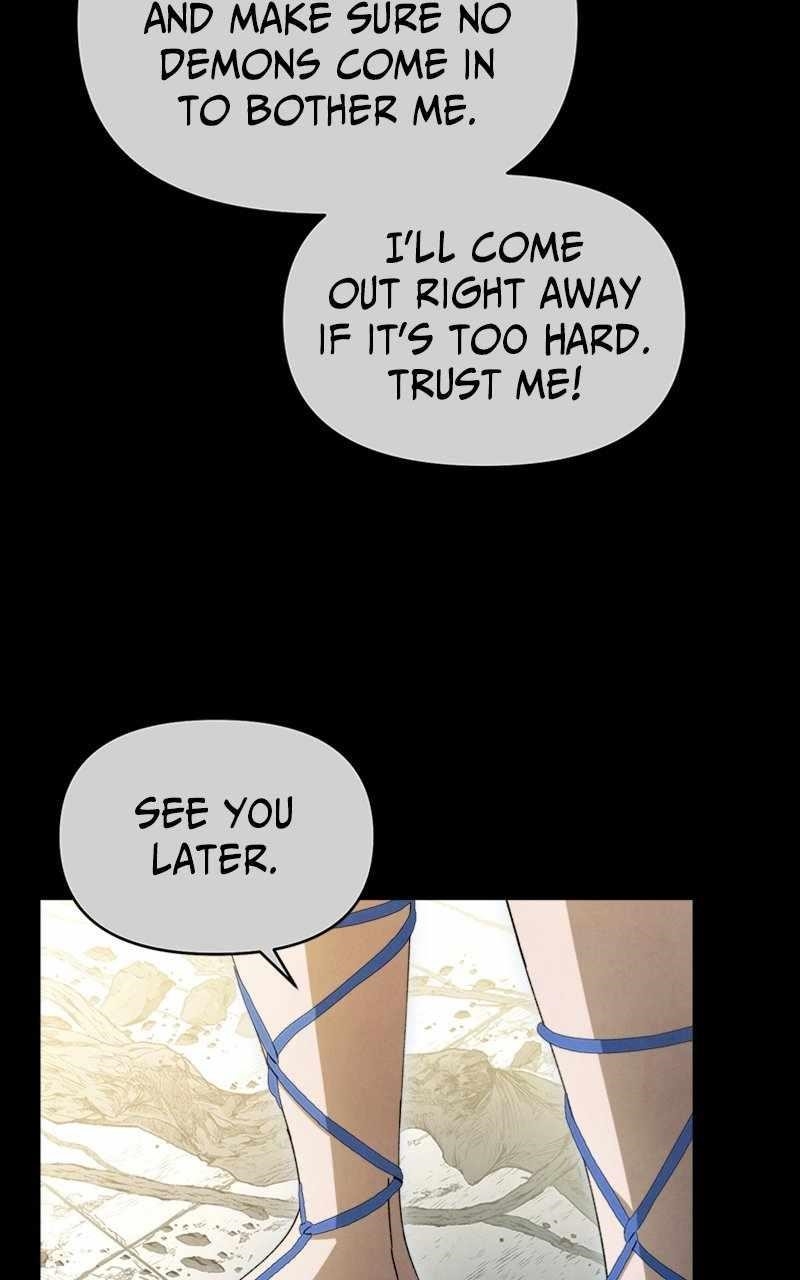 Reincarnated In a Cursed Game Chapter 22 - Page 10