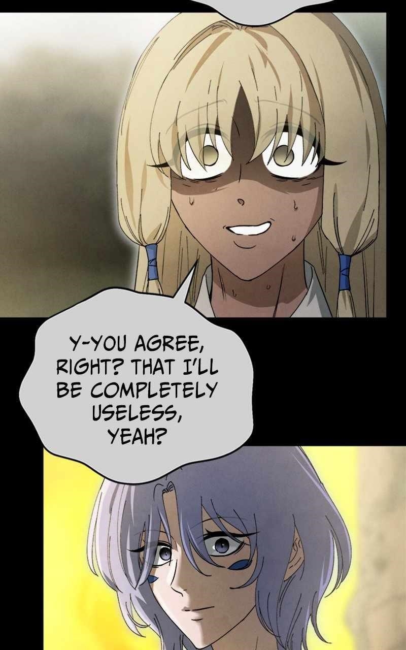 Reincarnated In a Cursed Game Chapter 22 - Page 14