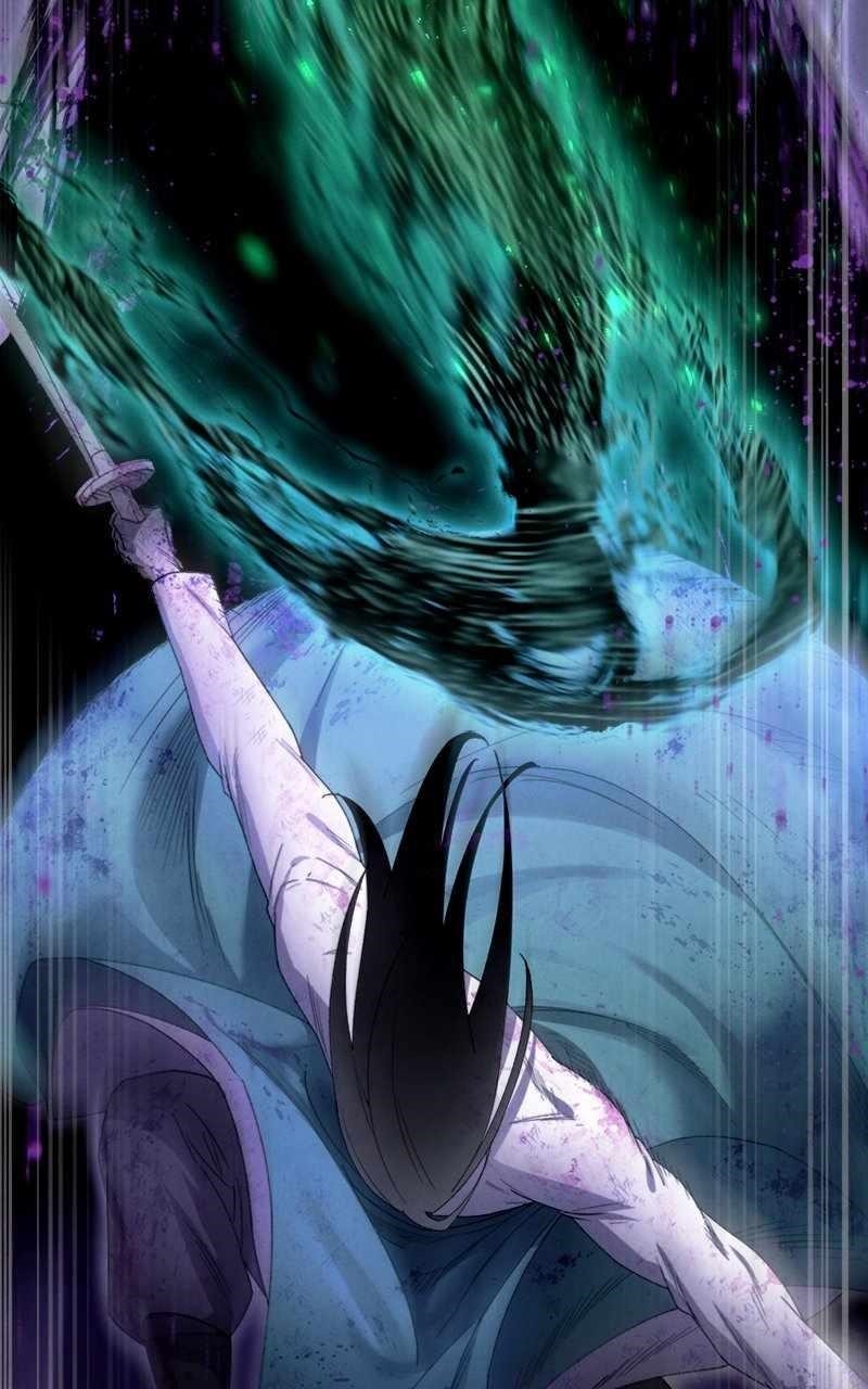 Reincarnated In a Cursed Game Chapter 22 - Page 34