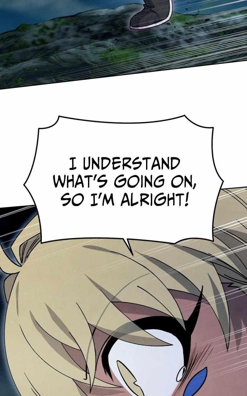 Reincarnated In a Cursed Game Chapter 22 - Page 44