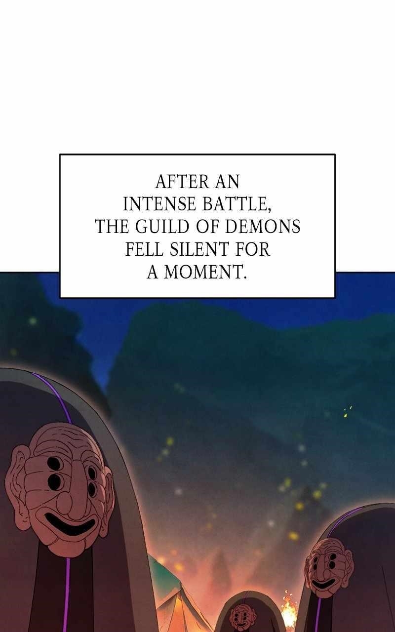 Reincarnated In a Cursed Game Chapter 22 - Page 47