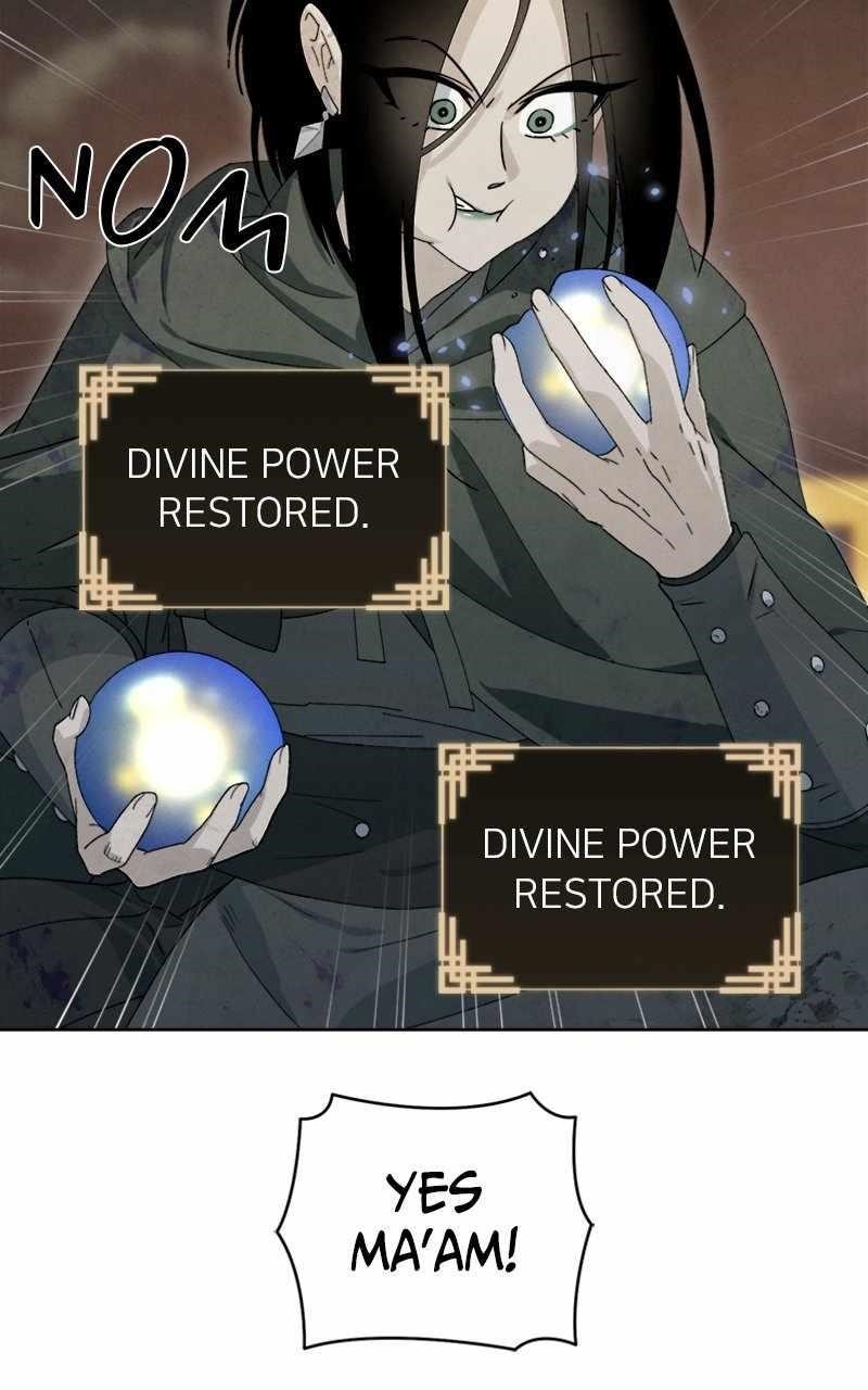 Reincarnated In a Cursed Game Chapter 22 - Page 49