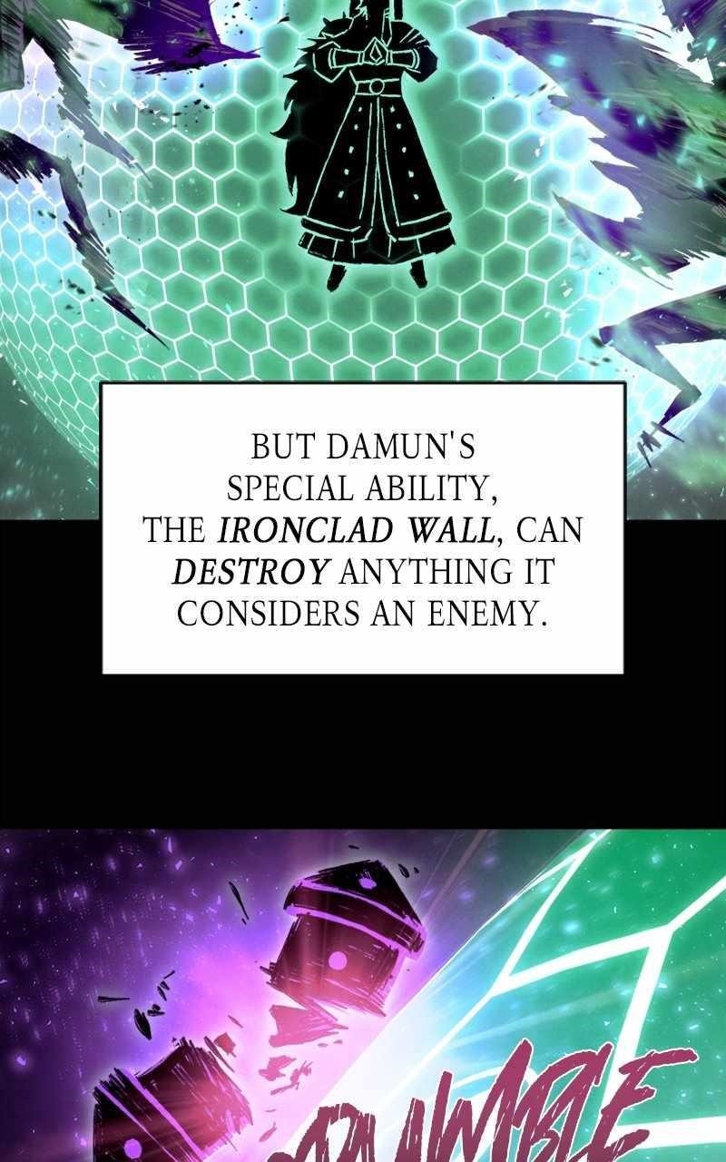 Reincarnated In a Cursed Game Chapter 22 - Page 57