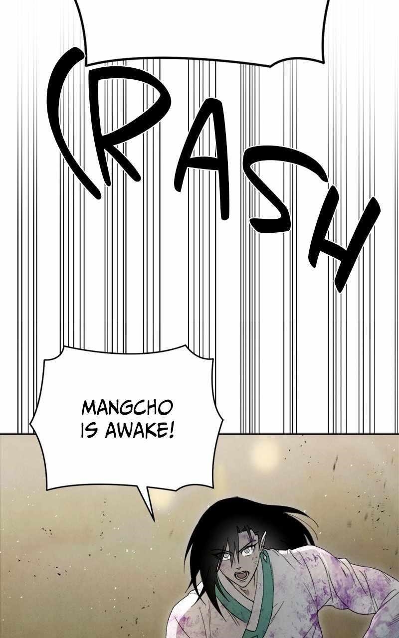 Reincarnated In a Cursed Game Chapter 22 - Page 64