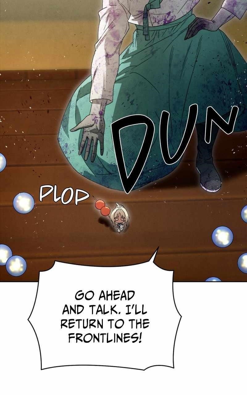 Reincarnated In a Cursed Game Chapter 22 - Page 65