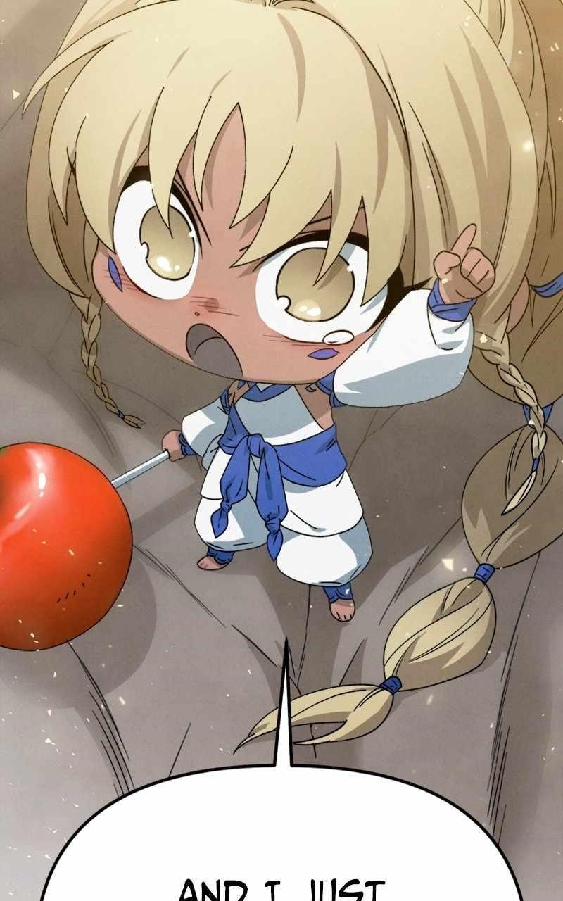 Reincarnated In a Cursed Game Chapter 22 - Page 87