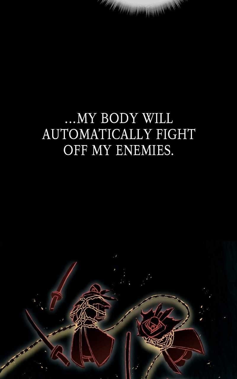 Reincarnated In a Cursed Game Chapter 23 - Page 14