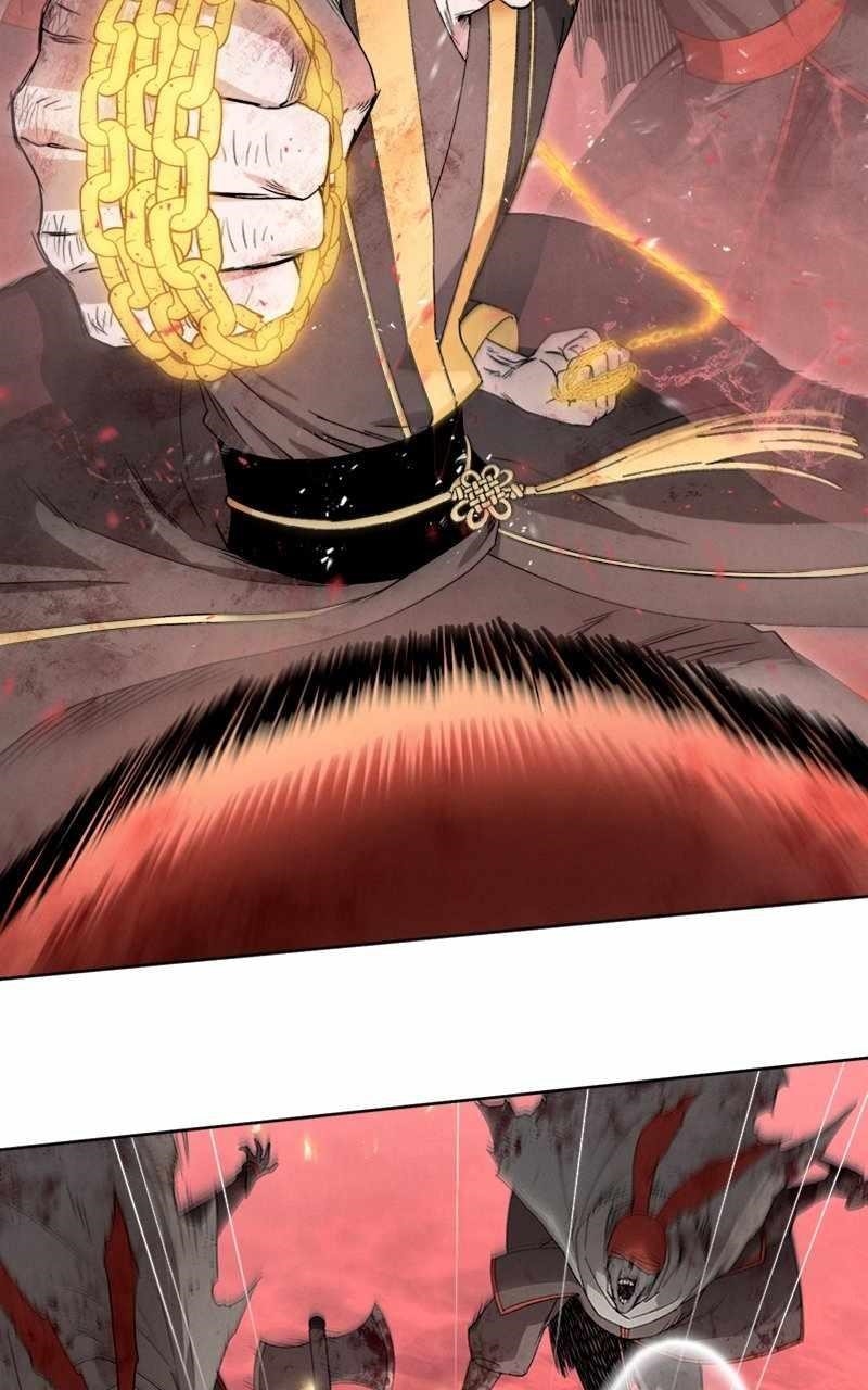 Reincarnated In a Cursed Game Chapter 23 - Page 3