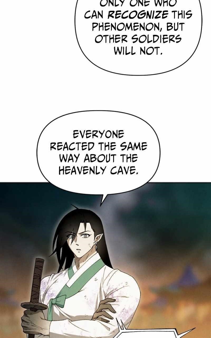 Reincarnated In a Cursed Game Chapter 23 - Page 38