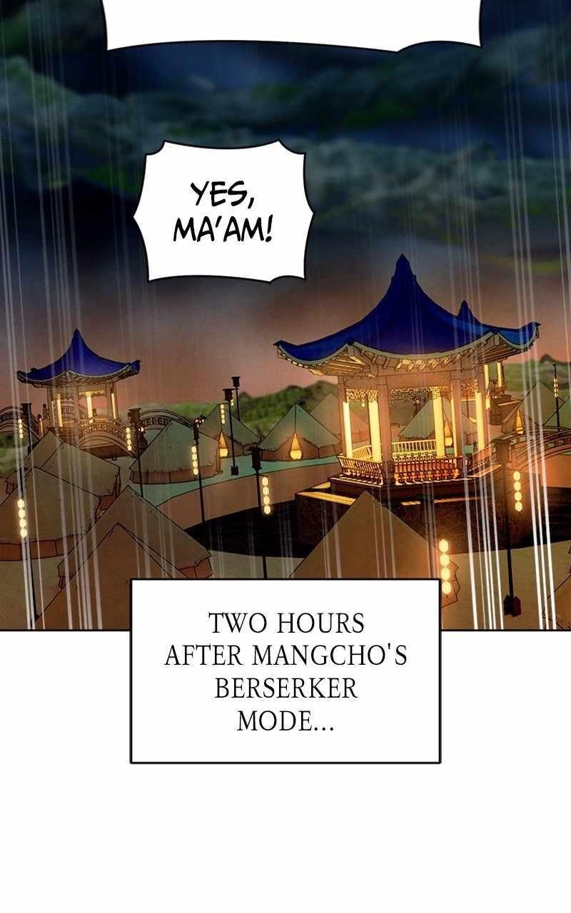 Reincarnated In a Cursed Game Chapter 23 - Page 49