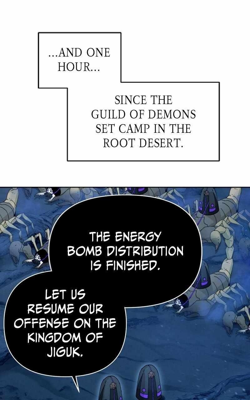 Reincarnated In a Cursed Game Chapter 23 - Page 50