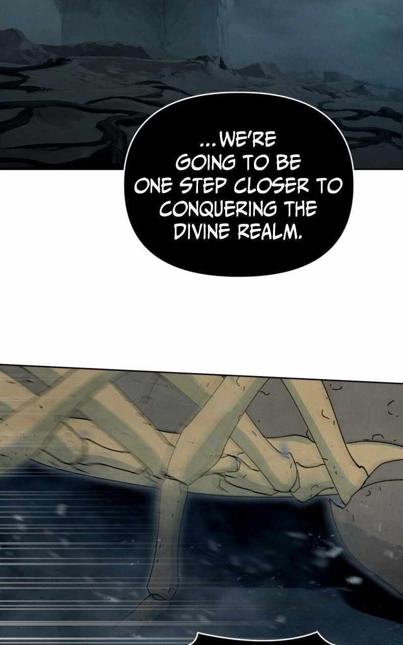 Reincarnated In a Cursed Game Chapter 23 - Page 54