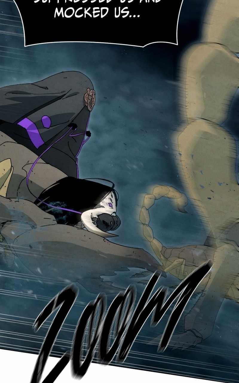 Reincarnated In a Cursed Game Chapter 23 - Page 56