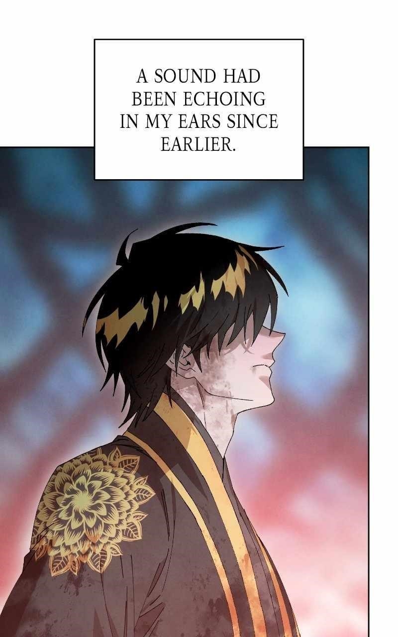 Reincarnated In a Cursed Game Chapter 24 - Page 1