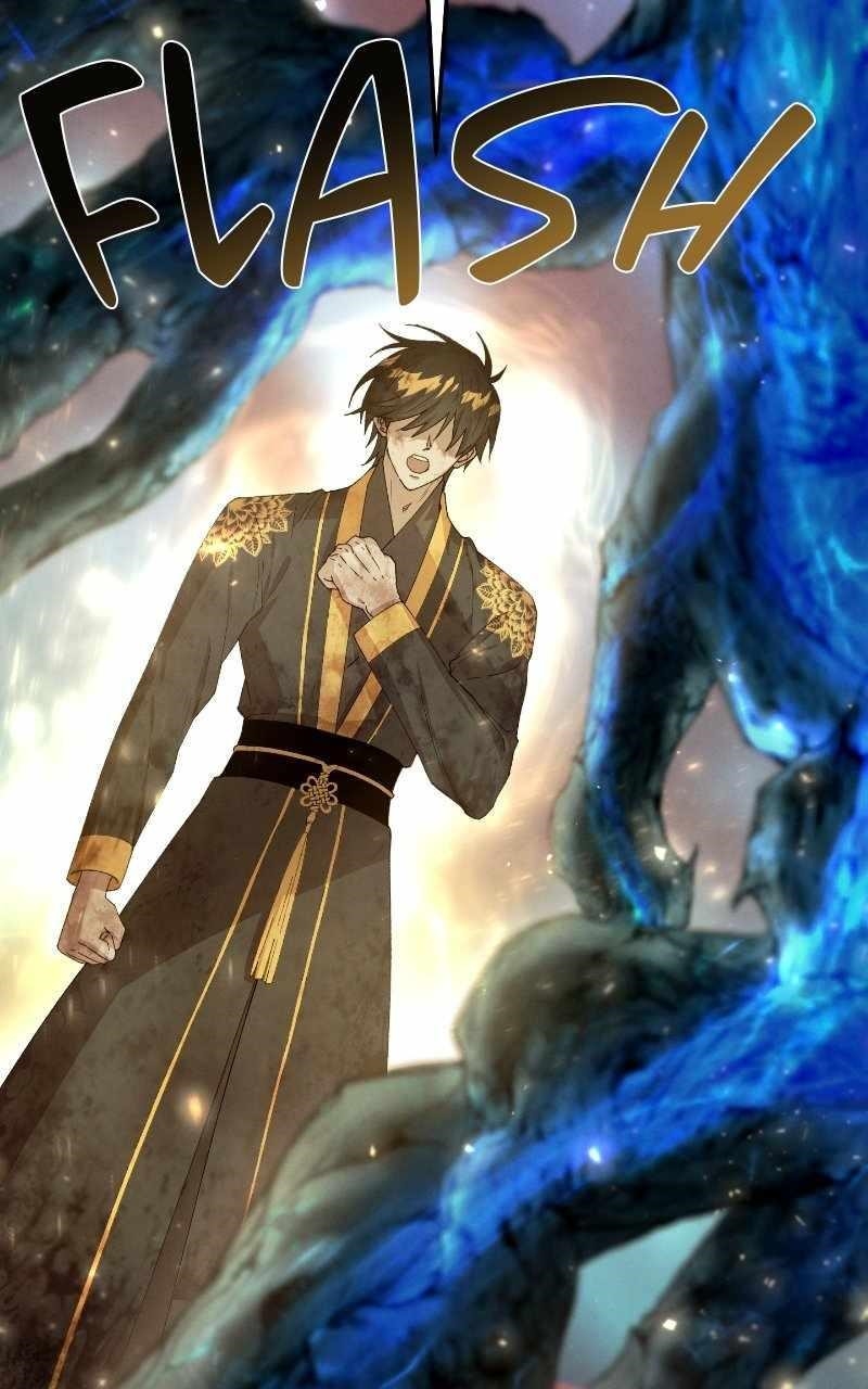 Reincarnated In a Cursed Game Chapter 24 - Page 12