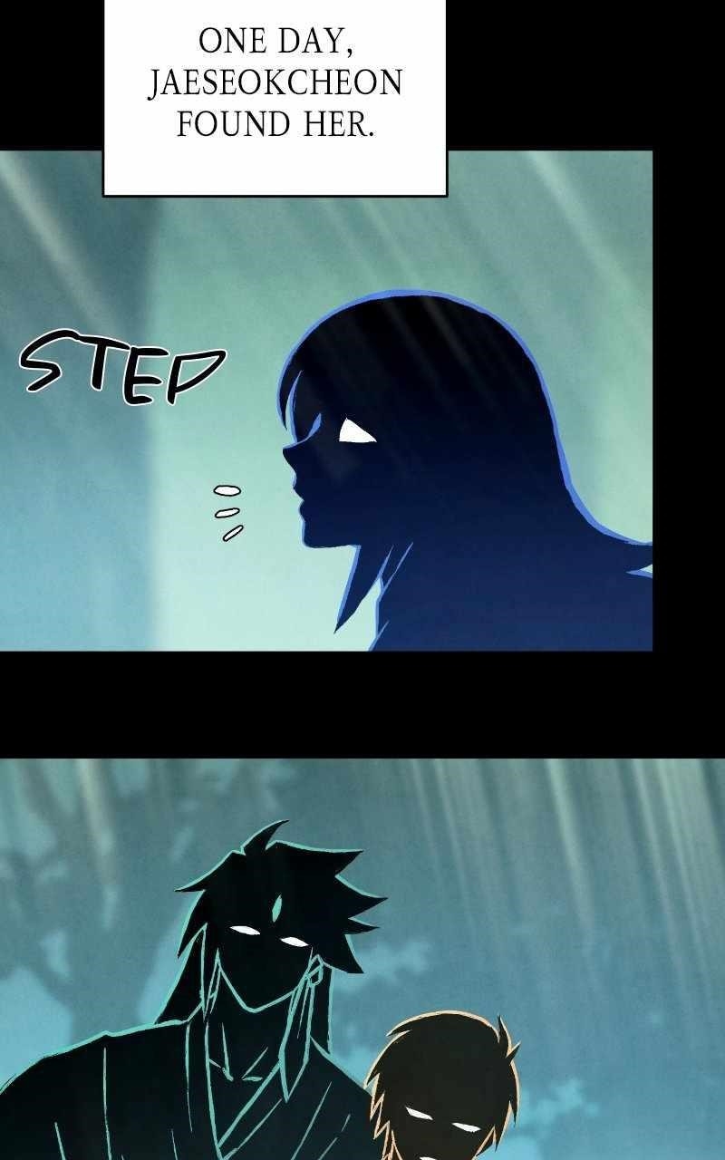 Reincarnated In a Cursed Game Chapter 24 - Page 26