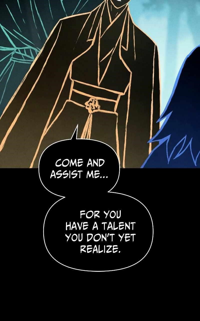 Reincarnated In a Cursed Game Chapter 24 - Page 27