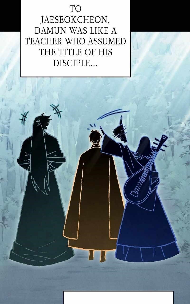 Reincarnated In a Cursed Game Chapter 24 - Page 37